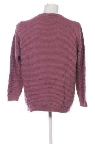 Herren Shirt Jean Pascale, Größe XXL, Farbe Aschrosa, Preis € 9,99