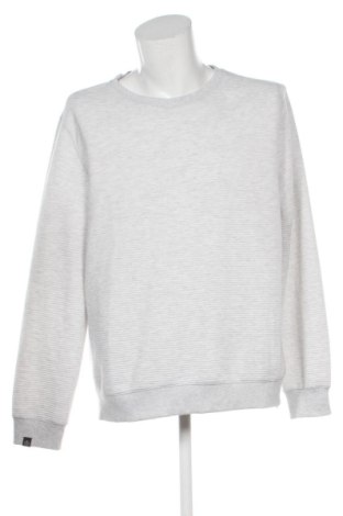 Bluză de bărbați Jean Pascale, Mărime XXL, Culoare Gri, Preț 40,99 Lei