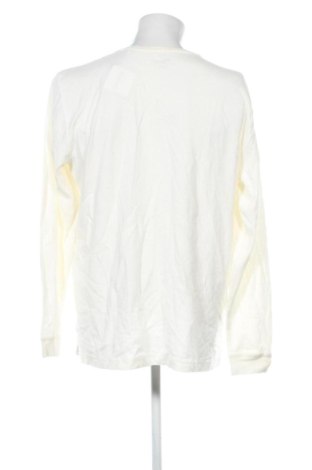 Ανδρική μπλούζα Jean Pascale, Μέγεθος XXL, Χρώμα Εκρού, Τιμή 7,99 €