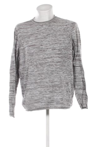 Herren Shirt Jean Pascale, Größe XXL, Farbe Grau, Preis € 8,99