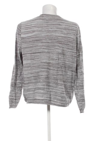 Herren Shirt Jean Pascale, Größe XXL, Farbe Grau, Preis € 8,99