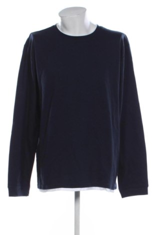 Pánske tričko  Jean Pascale, Veľkosť XXL, Farba Modrá, Cena  10,95 €