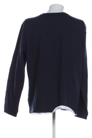 Pánske tričko  Jean Pascale, Veľkosť XXL, Farba Modrá, Cena  10,95 €