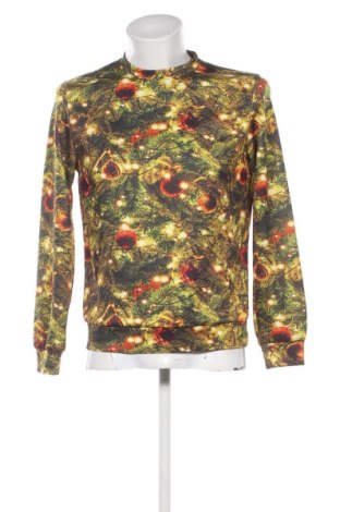 Herren Shirt John Cabot, Größe S, Farbe Mehrfarbig, Preis € 12,99