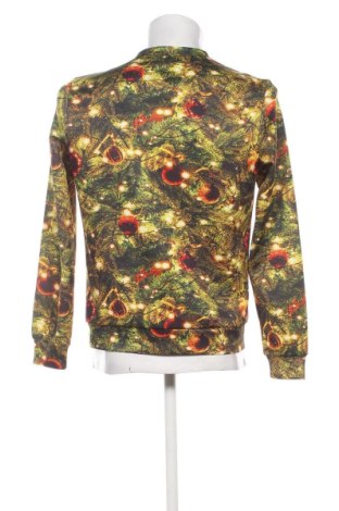 Herren Shirt John Cabot, Größe S, Farbe Mehrfarbig, Preis € 12,99