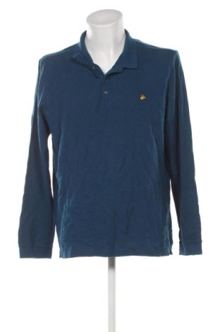 Bluză de bărbați John P., Mărime 3XL, Culoare Albastru, Preț 112,99 Lei