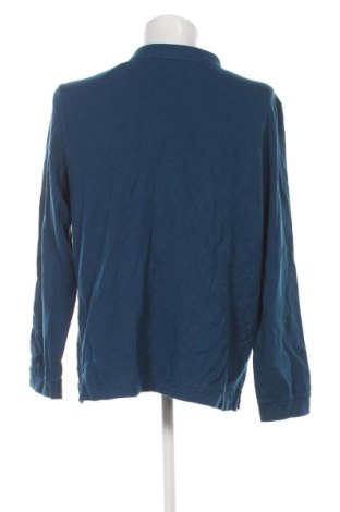 Bluză de bărbați John P., Mărime 3XL, Culoare Albastru, Preț 112,99 Lei