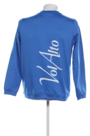 Męska bluzka Joma, Rozmiar S, Kolor Niebieski, Cena 75,02 zł