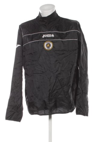 Férfi blúz Joma, Méret XXL, Szín Fekete, Ár 6 989 Ft