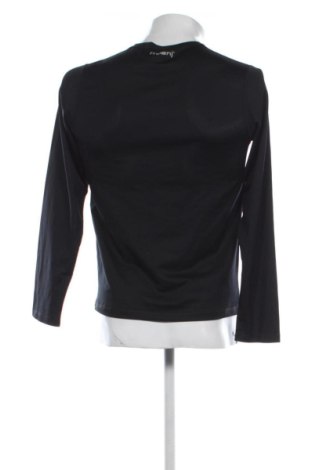 Bluză de bărbați Kalenji, Mărime S, Culoare Negru, Preț 31,99 Lei