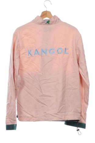 Męska bluzka Kangol, Rozmiar XS, Kolor Kolorowy, Cena 120,99 zł