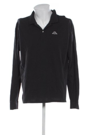 Férfi blúz Kappa, Méret XXL, Szín Fekete, Ár 5 707 Ft
