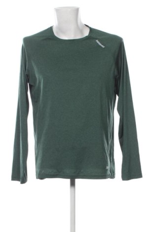 Мъжка блуза Karhu, Размер XXL, Цвят Зелен, Цена 32,21 €