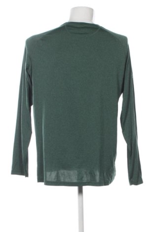 Мъжка блуза Karhu, Размер XXL, Цвят Зелен, Цена 32,21 €