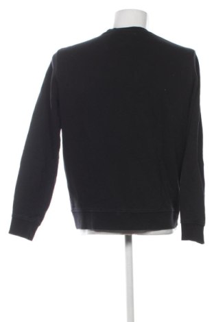 Ανδρική μπλούζα Karl Lagerfeld, Μέγεθος M, Χρώμα Μαύρο, Τιμή 58,99 €