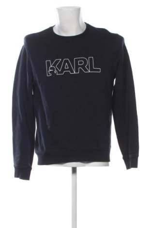 Pánské tričko  Karl Lagerfeld, Velikost L, Barva Černá, Cena  1 479,00 Kč