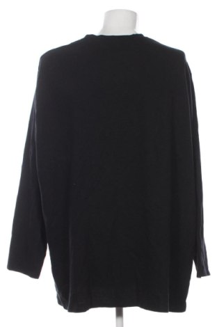 Férfi blúz Kiabi, Méret 5XL, Szín Fekete, Ár 3 659 Ft