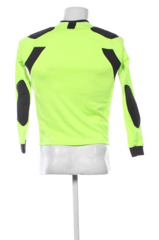 Ανδρική μπλούζα Kipsta, Μέγεθος S, Χρώμα Πράσινο, Τιμή 10,99 €