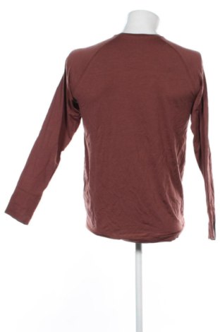 Férfi blúz Klattermusen, Méret M, Szín Barna, Ár 29 969 Ft