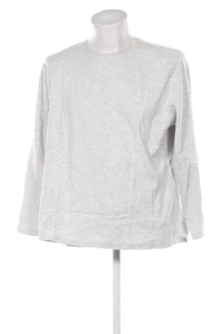 Ανδρική μπλούζα LC Waikiki, Μέγεθος 3XL, Χρώμα Γκρί, Τιμή 8,99 €