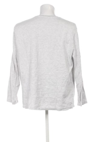 Ανδρική μπλούζα LC Waikiki, Μέγεθος 3XL, Χρώμα Γκρί, Τιμή 8,99 €