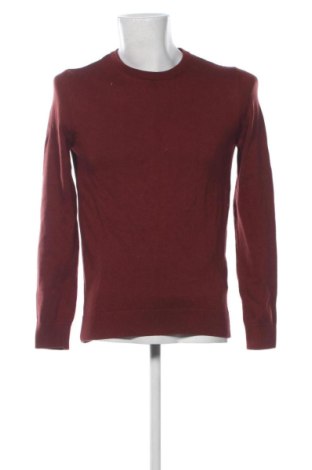 Herren Shirt LC Waikiki, Größe S, Farbe Rot, Preis 17,99 €