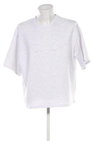 Herren Shirt LCW, Größe XXL, Farbe Grau, Preis € 10,00