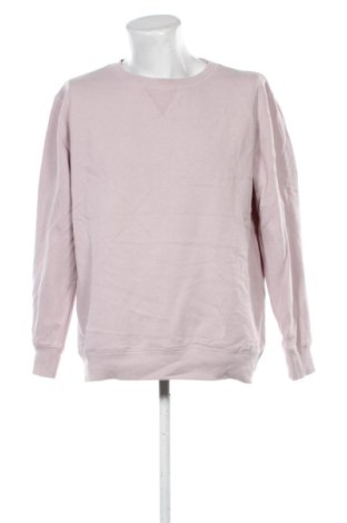 Ανδρική μπλούζα LOWES, Μέγεθος L, Χρώμα Σάπιο μήλο, Τιμή 23,99 €