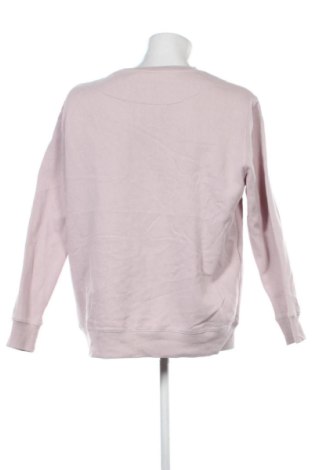 Ανδρική μπλούζα LOWES, Μέγεθος L, Χρώμα Σάπιο μήλο, Τιμή 23,99 €