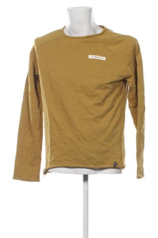 Męska bluzka La Sportiva, Rozmiar M, Kolor Żółty, Cena 356,99 zł