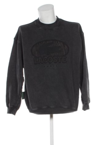 Herren Shirt Lacoste, Größe S, Farbe Schwarz, Preis € 88,99