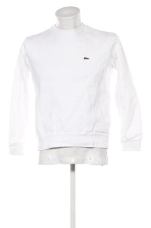 Férfi blúz Lacoste, Méret M, Szín Fehér, Ár 15 919 Ft