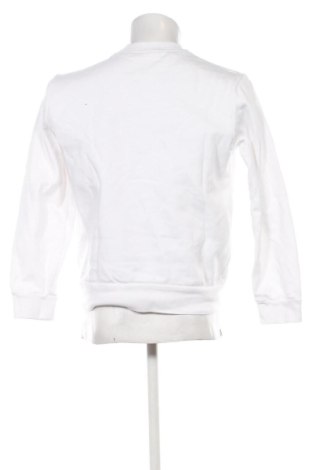 Férfi blúz Lacoste, Méret M, Szín Fehér, Ár 15 919 Ft