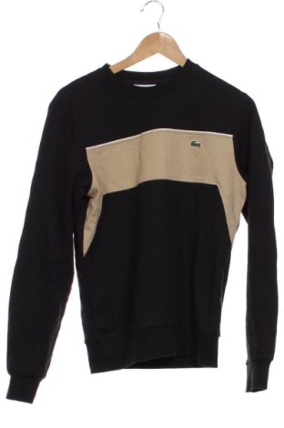 Pánske tričko  Lacoste, Veľkosť XS, Farba Čierna, Cena  80,95 €