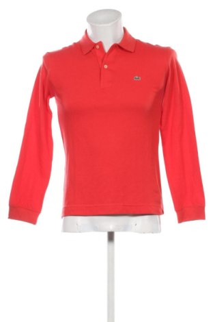 Męska bluzka Lascana, Rozmiar S, Kolor Czerwony, Cena 200,43 zł