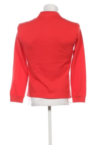 Męska bluzka Lascana, Rozmiar S, Kolor Czerwony, Cena 200,43 zł