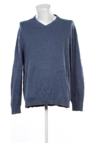 Bluză de bărbați Lerros, Mărime XXL, Culoare Albastru, Preț 56,99 Lei