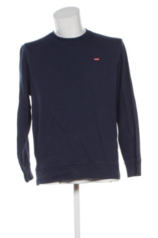 Herren Shirt Levi's, Größe M, Farbe Blau, Preis € 23,99