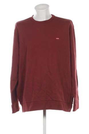 Мъжка блуза Levi's, Размер 3XL, Цвят Червен, Цена 48,06 €