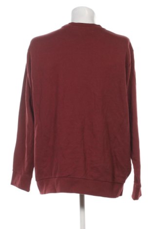 Мъжка блуза Levi's, Размер 3XL, Цвят Червен, Цена 48,06 €