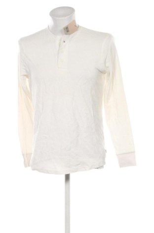 Férfi blúz Levi's, Méret M, Szín Fehér, Ár 19 835 Ft