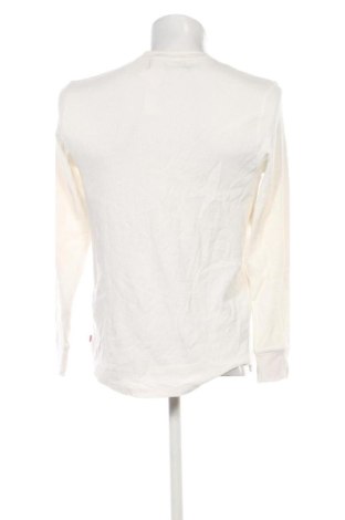 Férfi blúz Levi's, Méret M, Szín Fehér, Ár 19 835 Ft