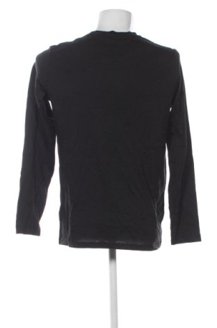 Bluză de bărbați Lindbergh, Mărime L, Culoare Negru, Preț 212,99 Lei