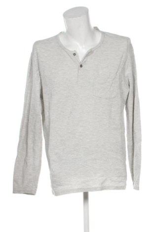 Pánské tričko  Livergy, Velikost XL, Barva Šedá, Cena  289,00 Kč