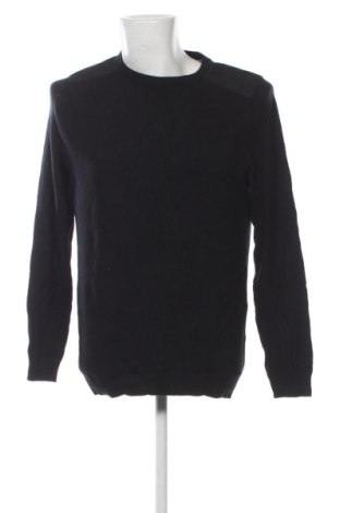 Bluză de bărbați Livergy, Mărime M, Culoare Negru, Preț 40,99 Lei