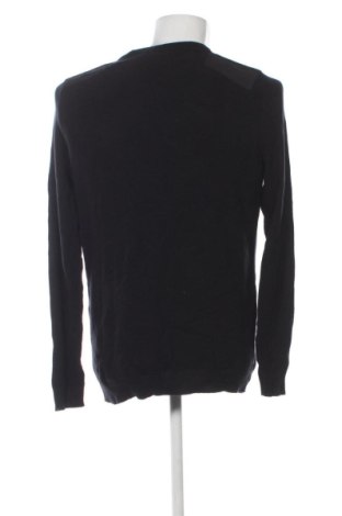 Bluză de bărbați Livergy, Mărime M, Culoare Negru, Preț 40,99 Lei