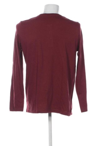 Męska bluzka Livergy, Rozmiar L, Kolor Czerwony, Cena 46,99 zł