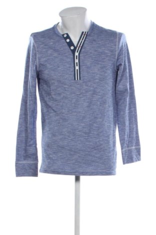 Bluză de bărbați Livergy, Mărime M, Culoare Albastru, Preț 60,99 Lei