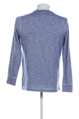 Bluză de bărbați Livergy, Mărime M, Culoare Albastru, Preț 60,99 Lei