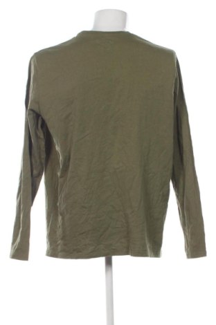 Ανδρική μπλούζα Lonsdale, Μέγεθος XXL, Χρώμα Πράσινο, Τιμή 11,99 €